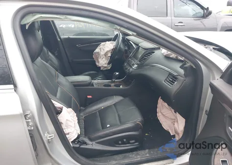 2014 Chevrolet Impala 2Lz z USA, uszkodzony, nr VIN 2G1155S39E9214937